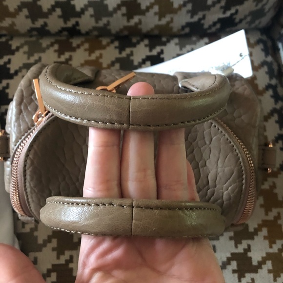 Alexander wang mini Rockie - Picture 3 of 6